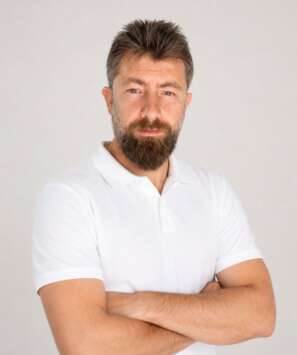 Fzt. Bünyamin Alkaya