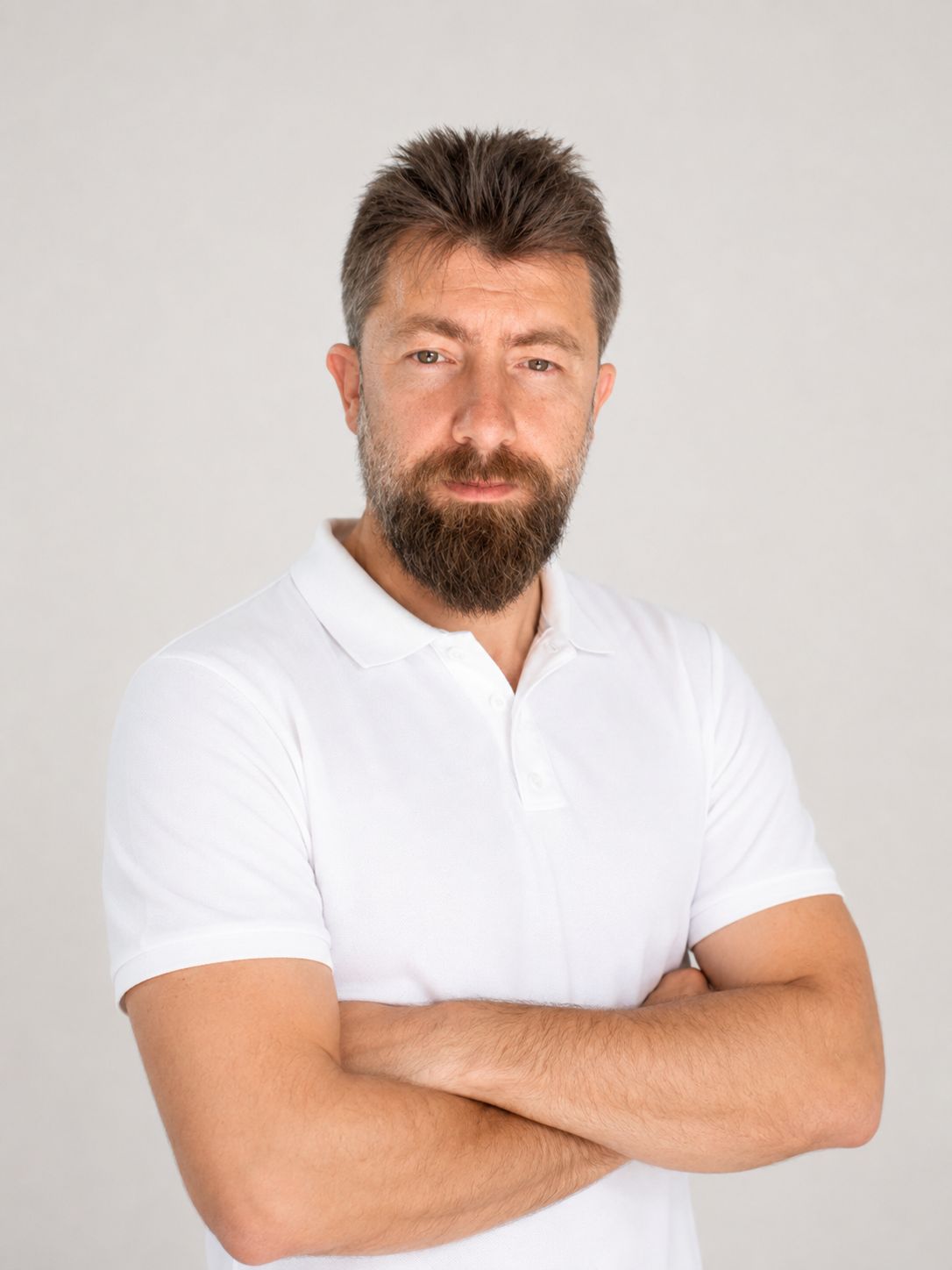 Fzt. Bünyamin Alkaya